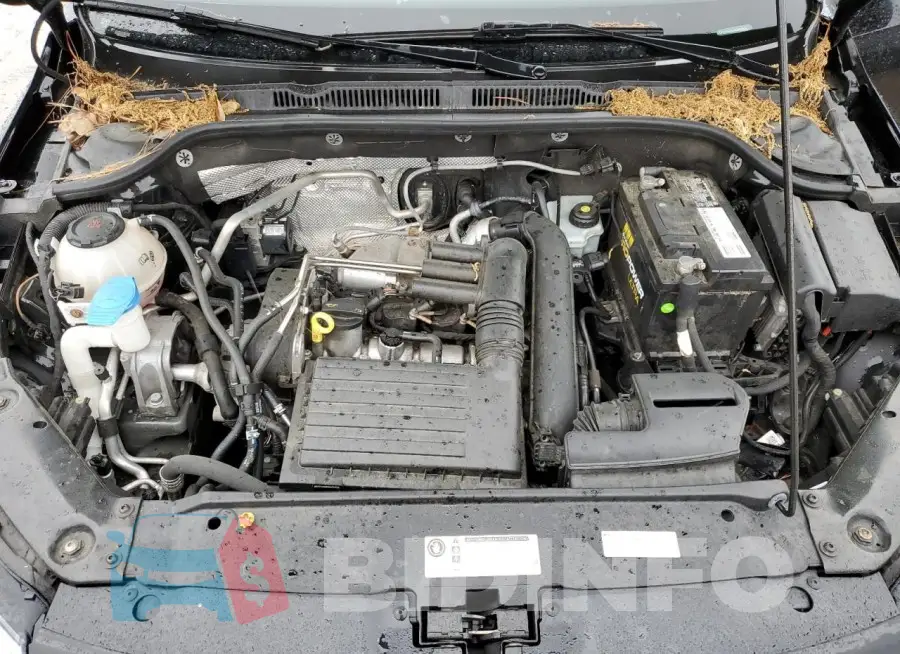 3VW2B7AJ3JM210820 Photo# 11
