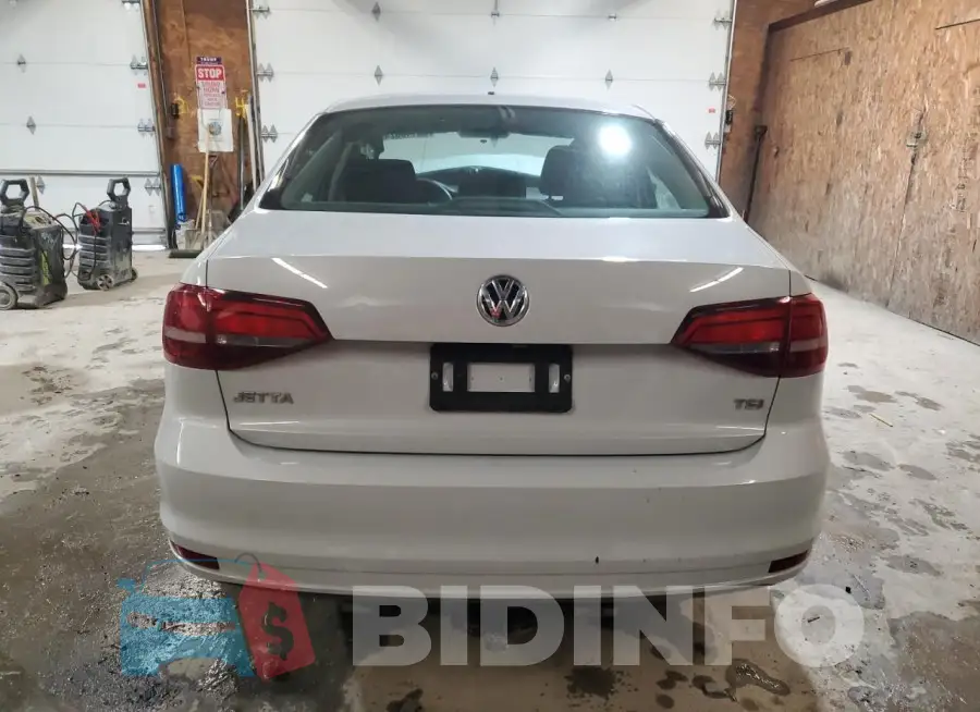 3VW2B7AJ4HM235879 Photo# 6