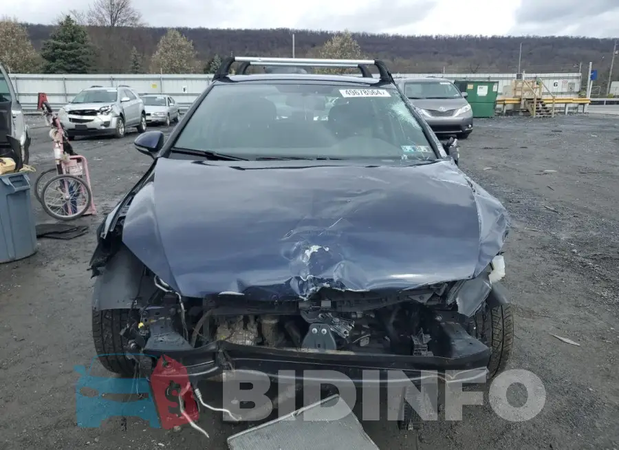 3VW5T7AU2HM073254 Photo# 5