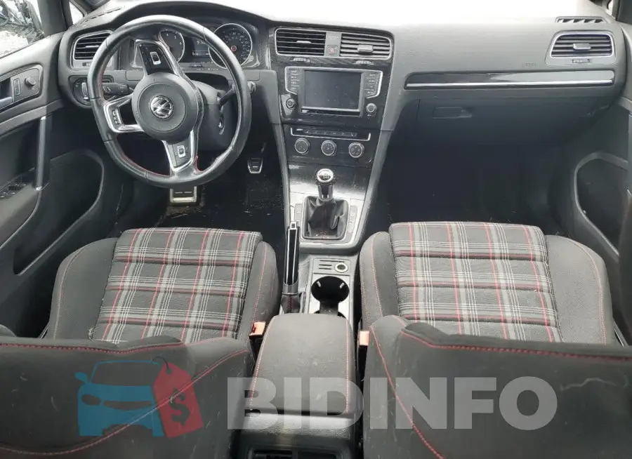 3VW5T7AU2HM073254 Photo# 8