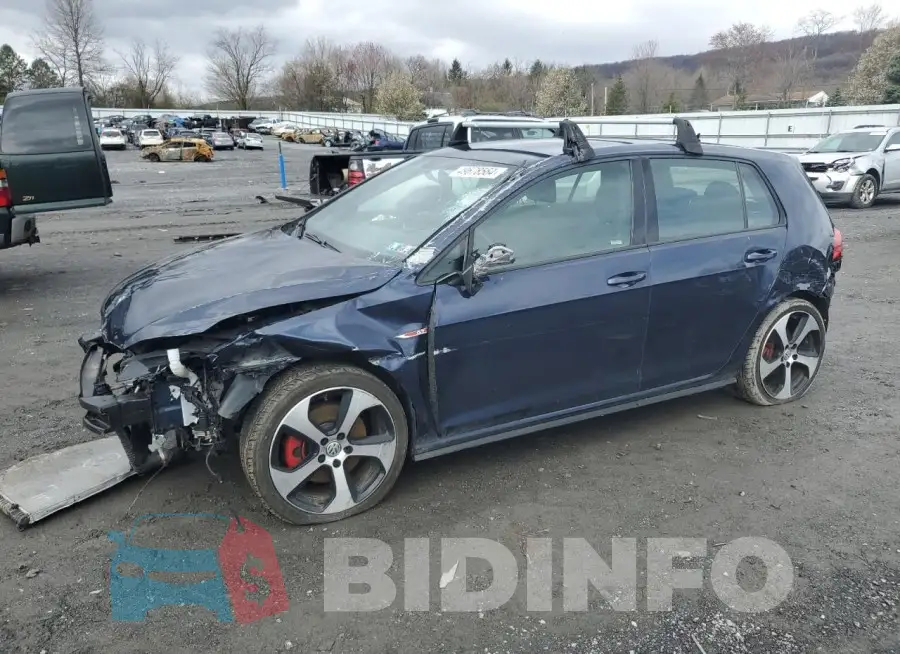 3VW5T7AU2HM073254 Photo# 1