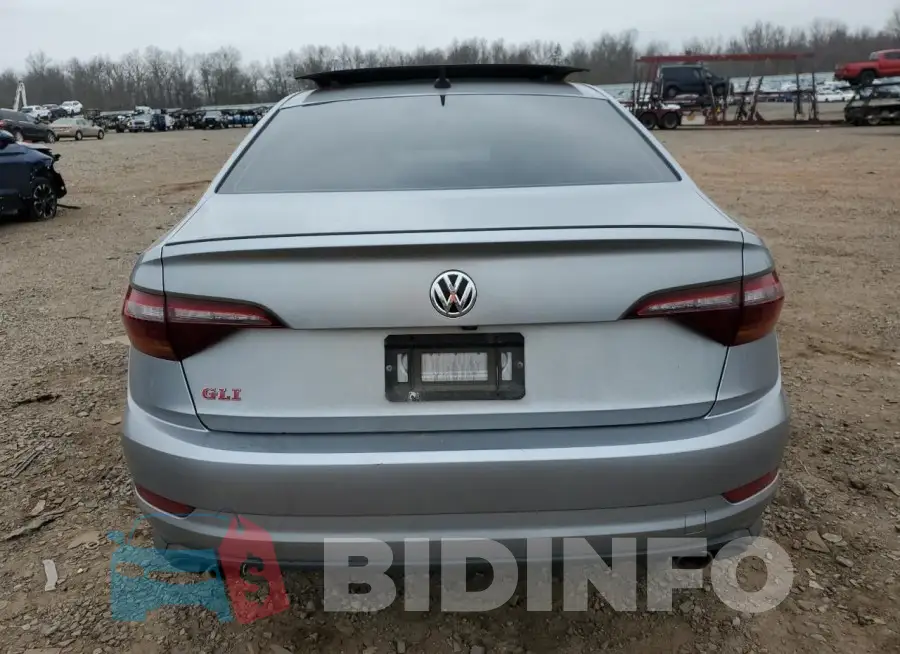 3VW6T7BU7KM194484 Photo# 6