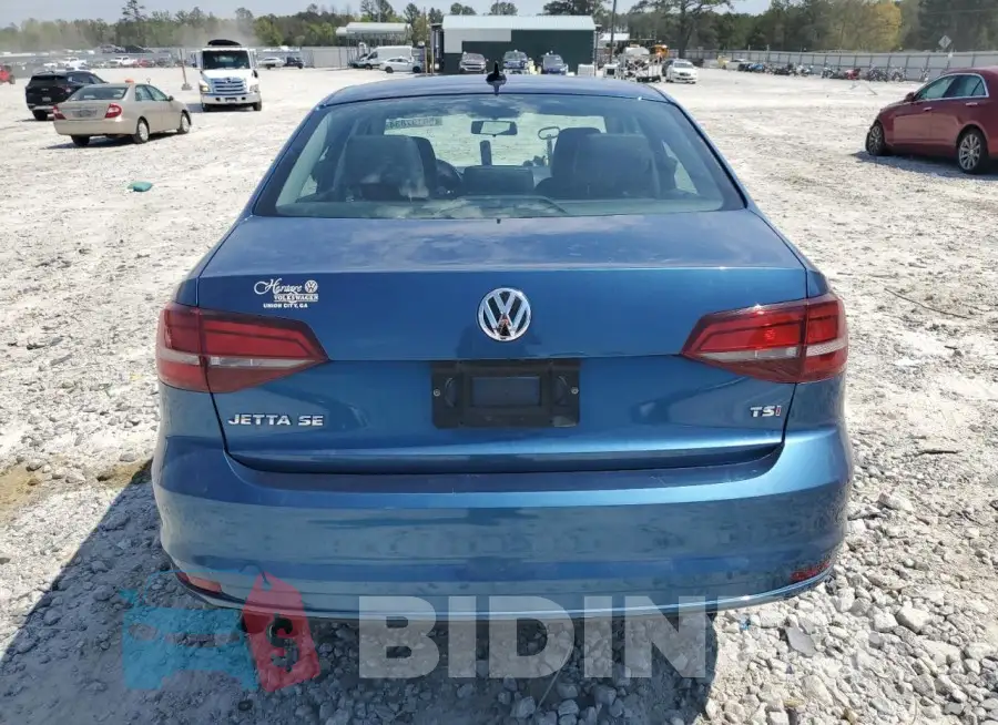 3VWB67AJ2HM378608 Photo# 6