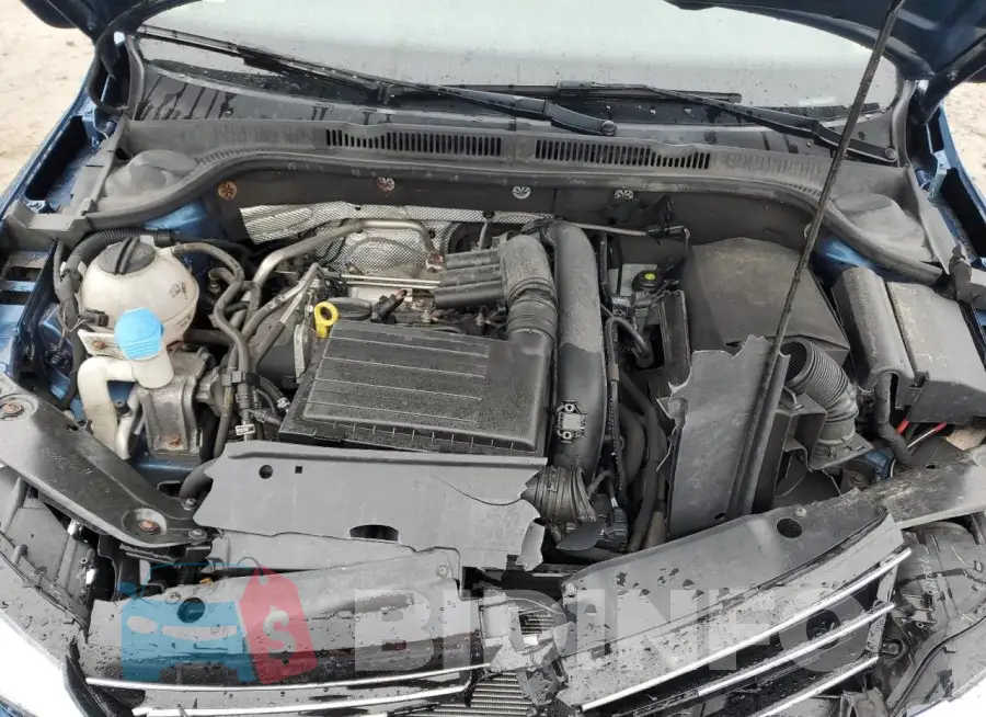 3VWDB7AJ6HM255723 Photo# 11