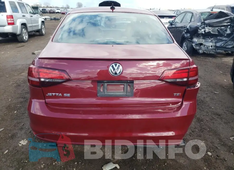 3VWDB7AJ8HM409221 Photo# 6