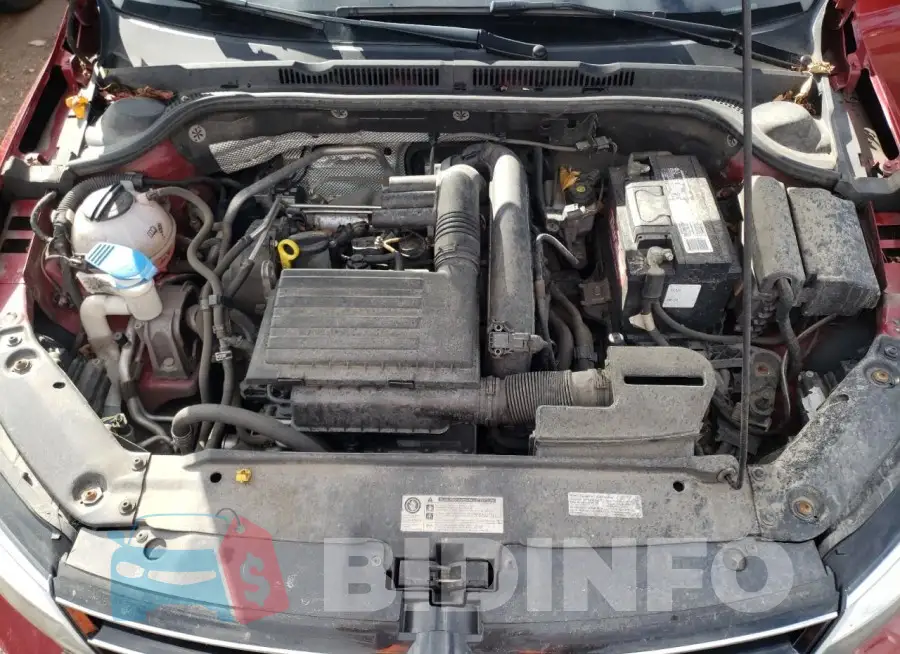3VWDB7AJ8HM409221 Photo# 11