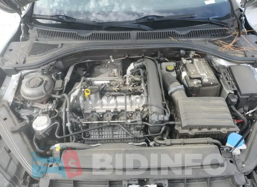 3VWE57BU4KM230430 Photo# 11