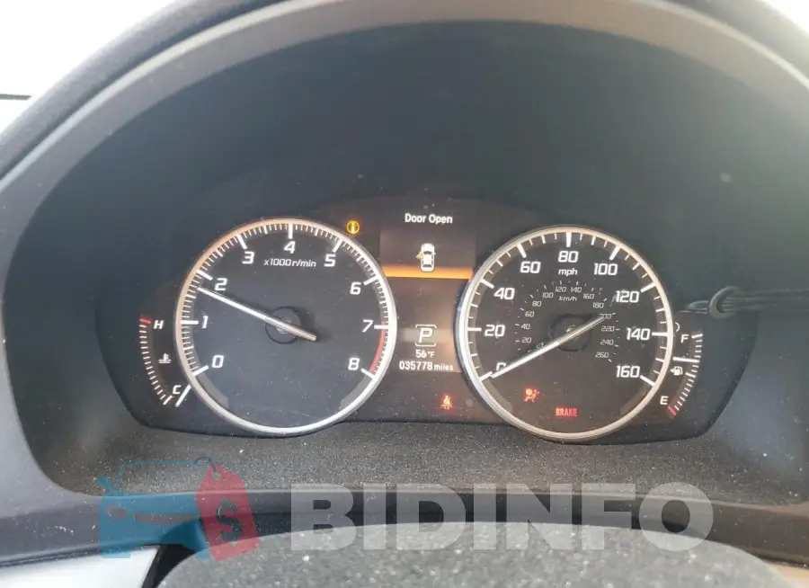 19UDE2F33MA000477 Photo# 9