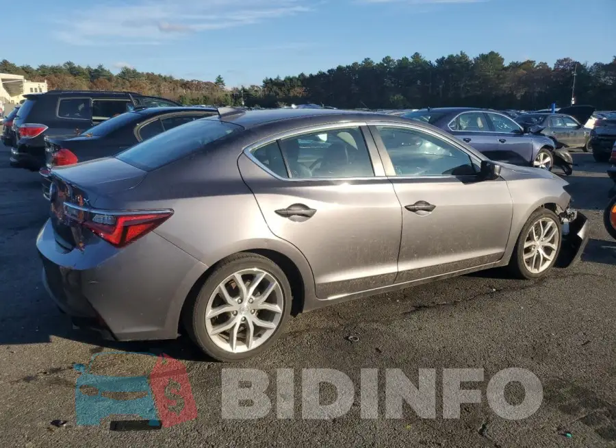 19UDE2F33MA000477 Photo# 3