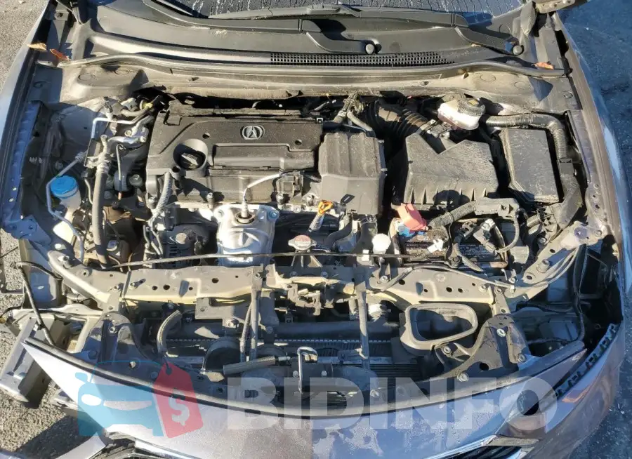 19UDE2F33MA000477 Photo# 11