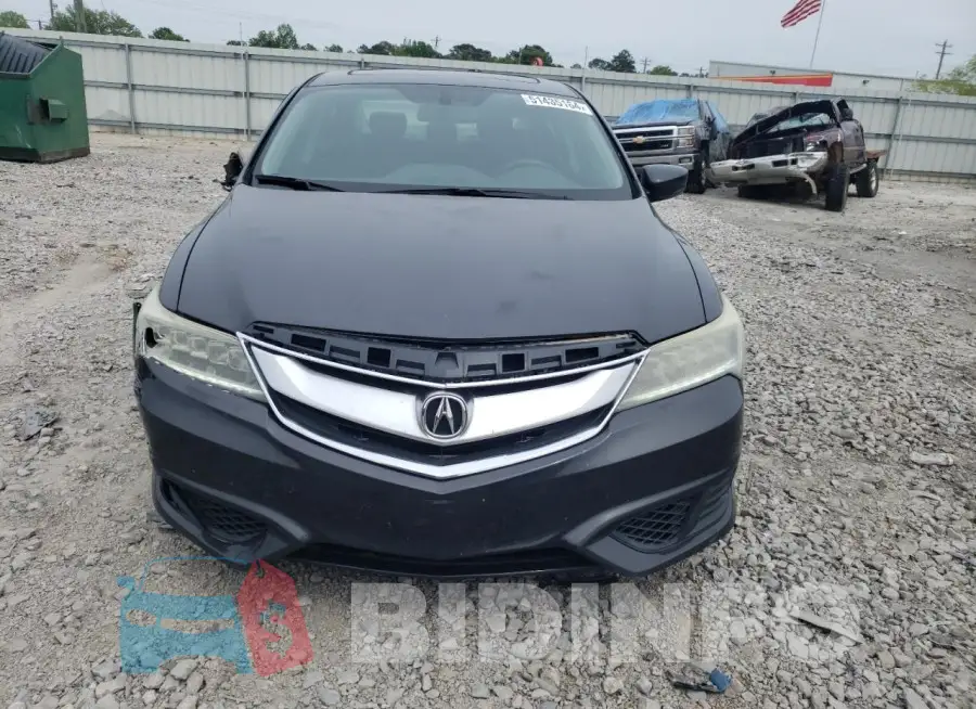 19UDE2F70GA018135 Photo# 5