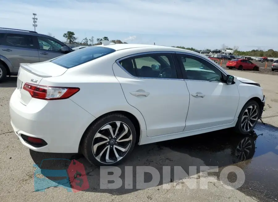 19UDE2F83GA013763 Photo# 3