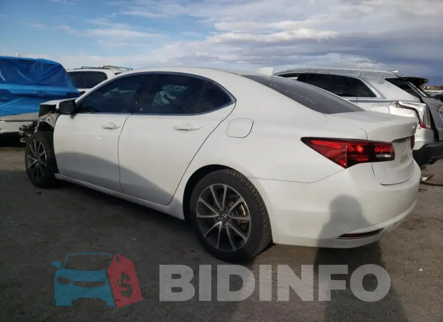 19UUB2F55GA012743 Photo# 2