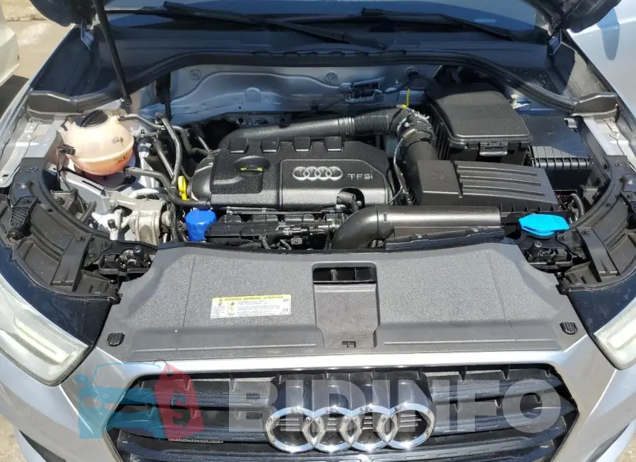 WA1EFCFS5GR006567 Photo# 11