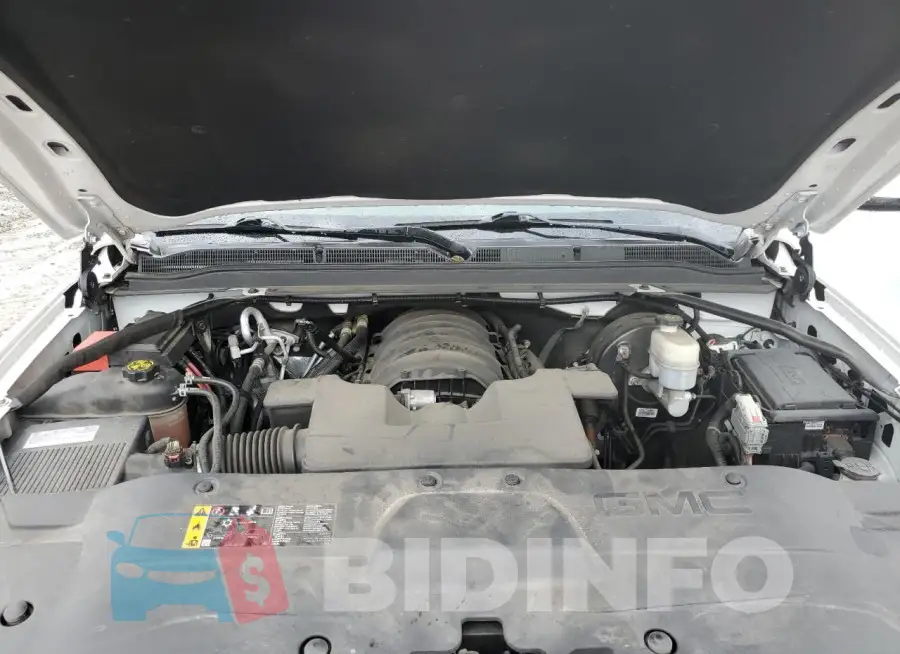 1GKS2BKC9KR165389 Photo# 12
