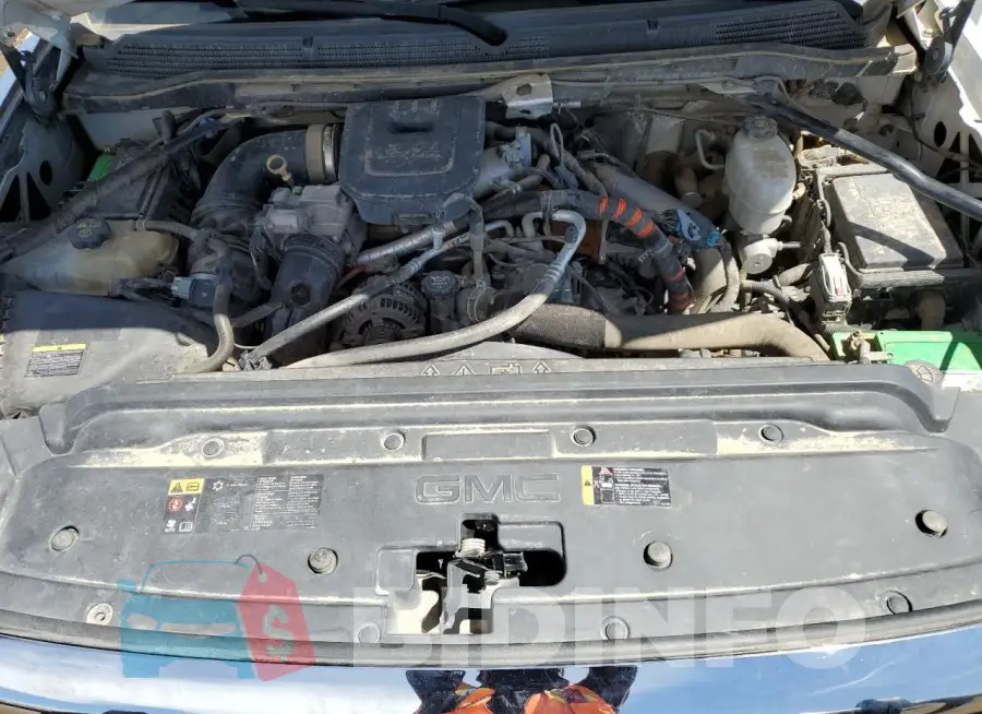 1GT12XE84FF538549 Photo# 11