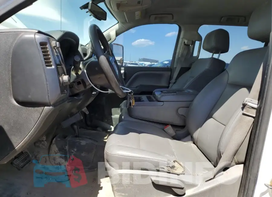 1GT12XE84FF538549 Photo# 7
