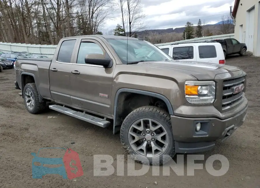 1GTV2VEJ6FZ415021 Photo# 4