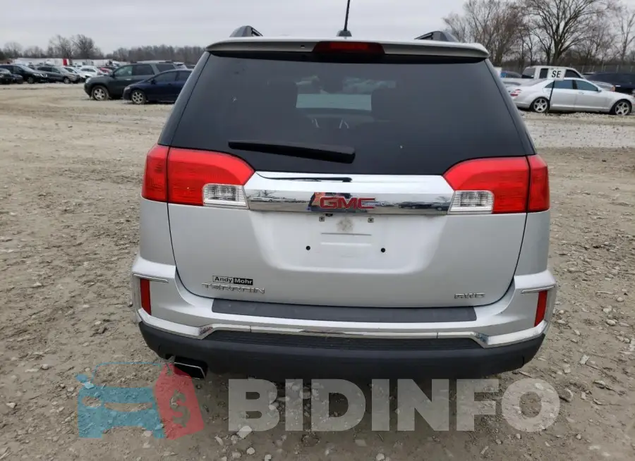 2GKFLTEK0G6103311 Photo# 6