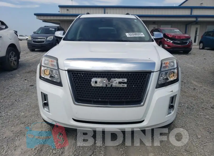 2GKFLZE39F6161511 Photo# 5