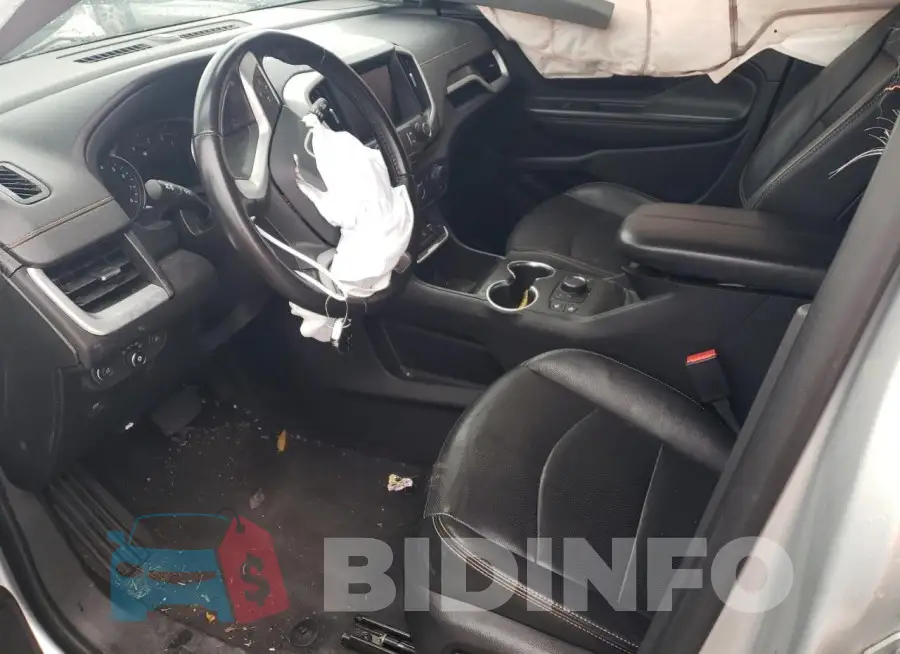 3GKALPEV6KL253391 Photo# 7