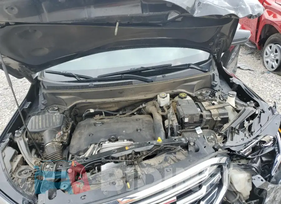 3GKALPEX8JL324770 Photo# 11