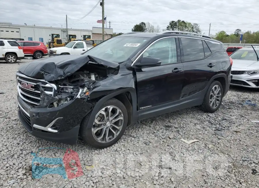 3GKALPEX8JL324770 Photo# 1