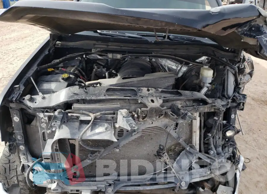 3GTP1VEC2FG476296 Photo# 11