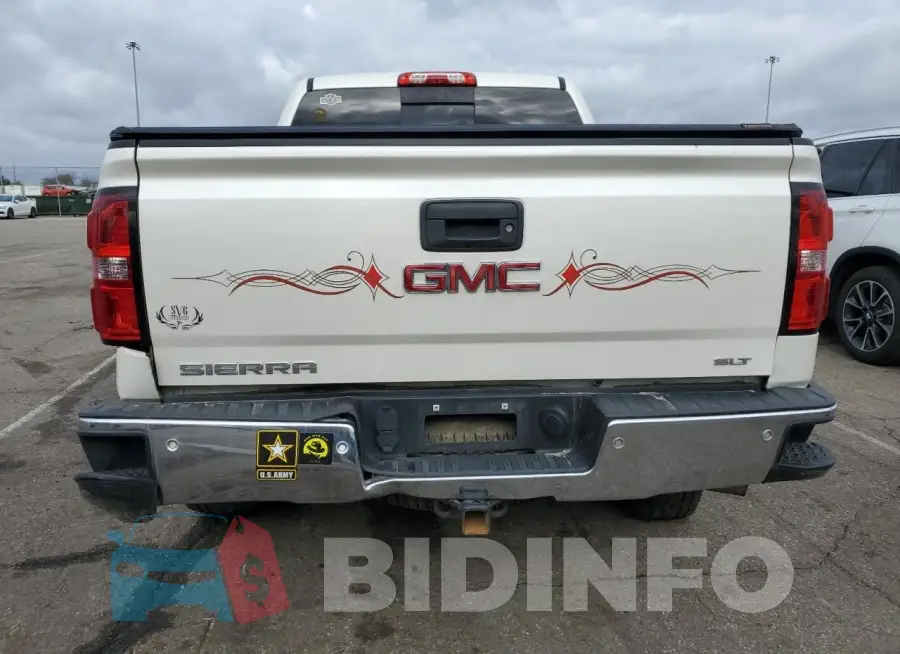 3GTU2VEC8FG199654 Photo# 6