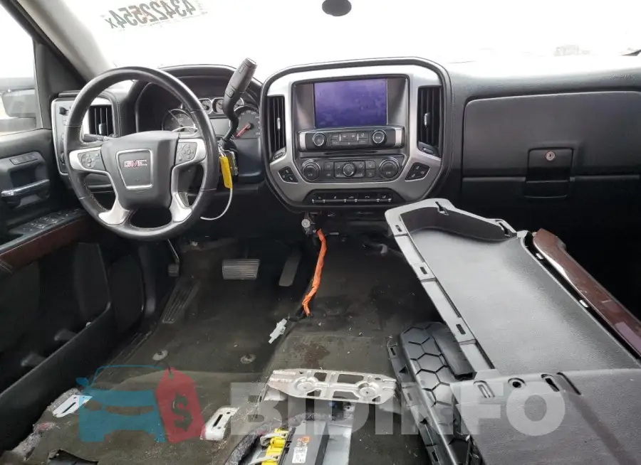 3GTU2VEC9FG264527 Photo# 8