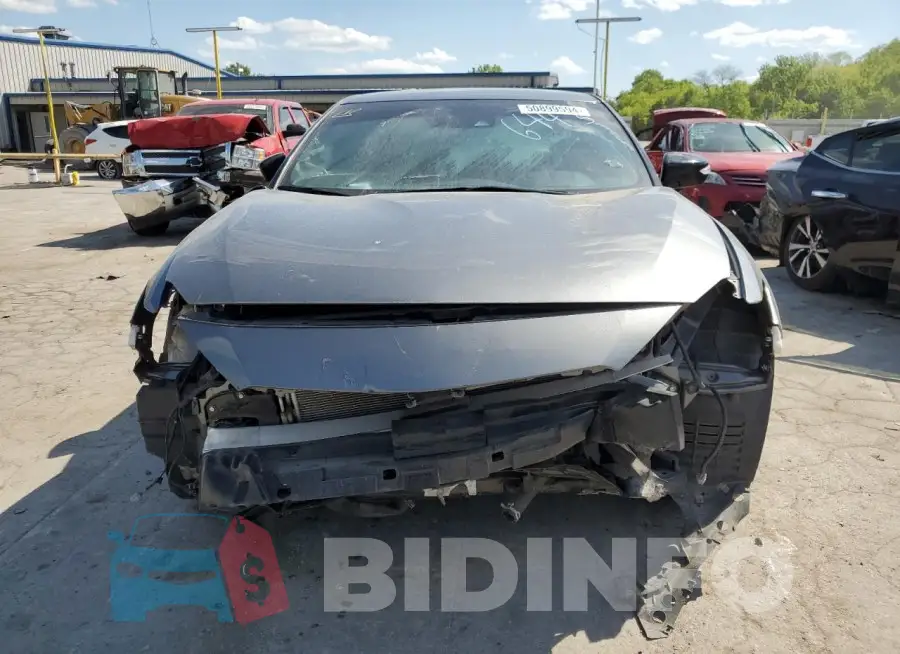 1N4AA6CV1MC506443 Photo# 5
