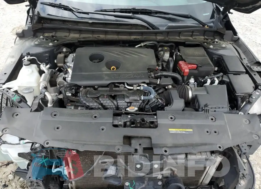 1N4BL4EV1LC149151 Photo# 11