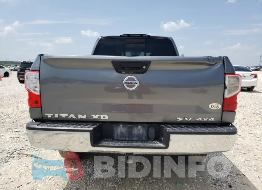 1N6BA1F3XJN516817 Photo# 6