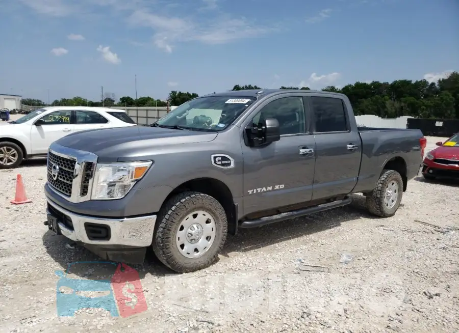 1N6BA1F3XJN516817 Photo# 1