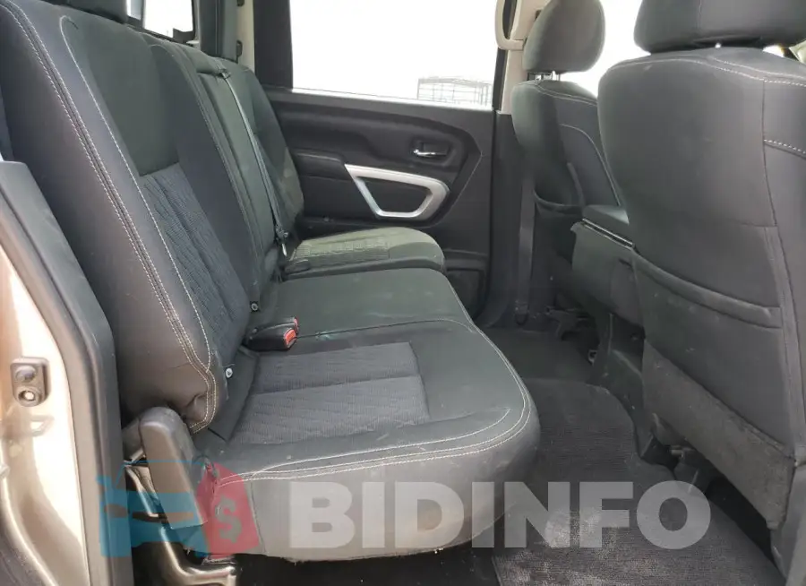 1N6BA1F3XJN516817 Photo# 10