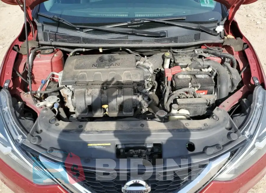 3N1AB7AP3GL666238 Photo# 11
