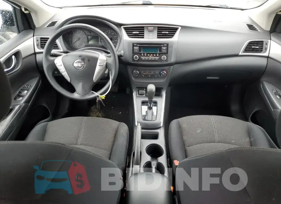 3N1AB7AP5GL682392 Photo# 8
