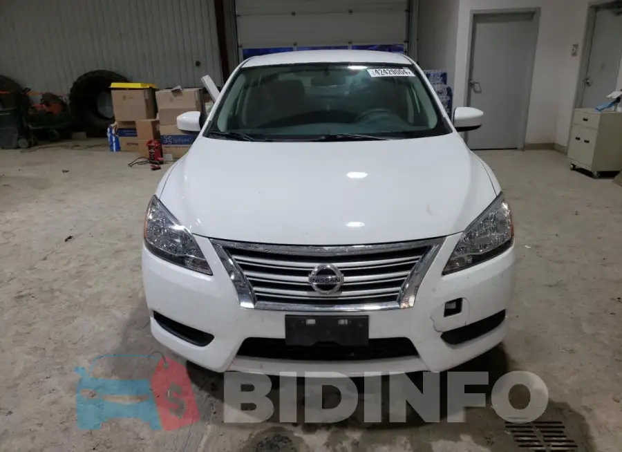 3N1AB7AP6FY315180 Photo# 5