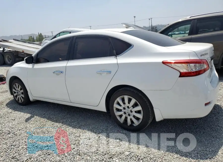 3N1AB7AP7FY288698 Photo# 2