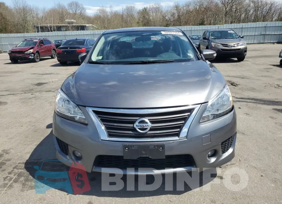 3N1AB7AP7FY325264 Photo# 5
