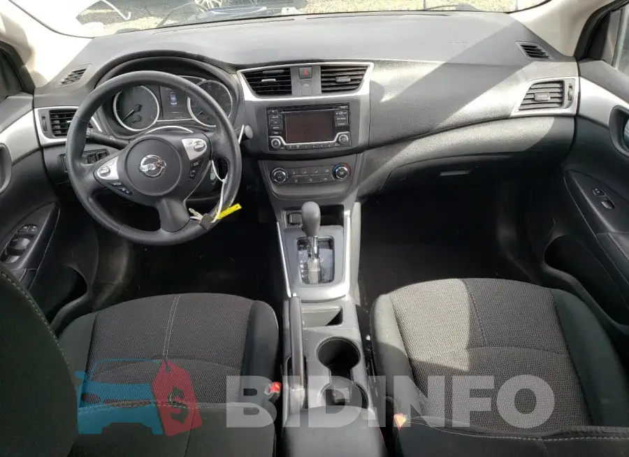 3N1AB7AP8JY292042 Photo# 8