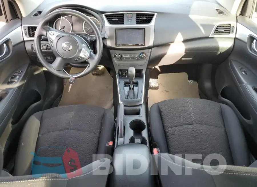 3N1AB7AP9JY222307 Photo# 8