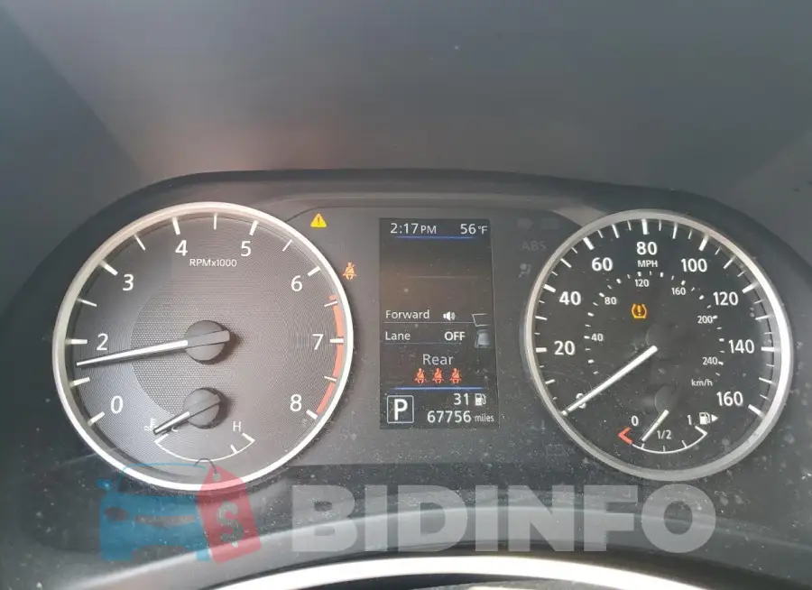 3N1AB8BV1LY245263 Photo# 9