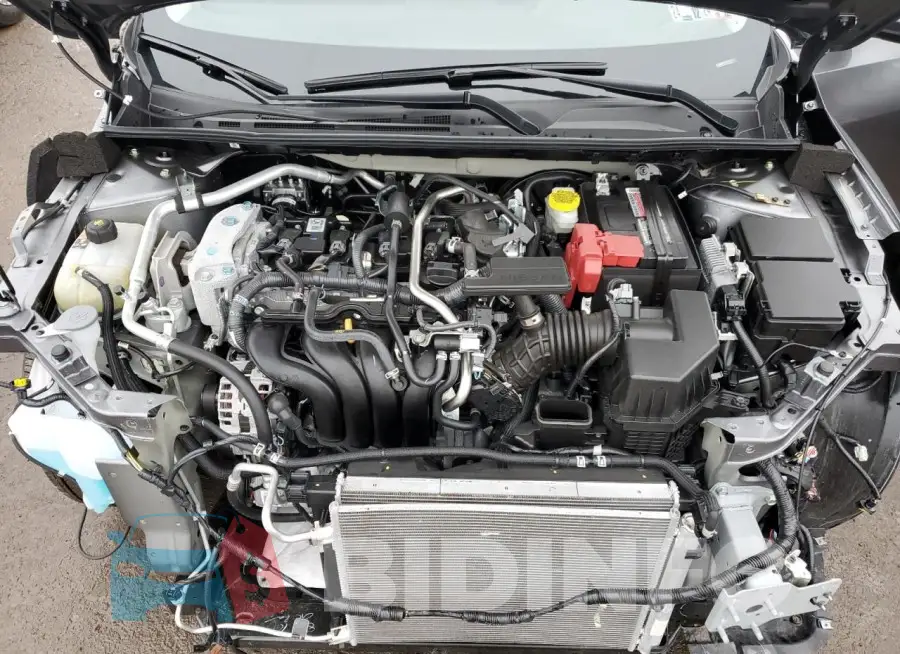 3N1AB8BV1RY219545 Photo# 11