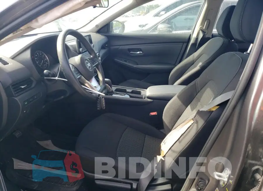 3N1AB8BV7PY302541 Photo# 7
