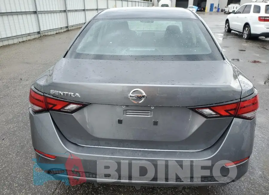 3N1AB8BV7PY302541 Photo# 6