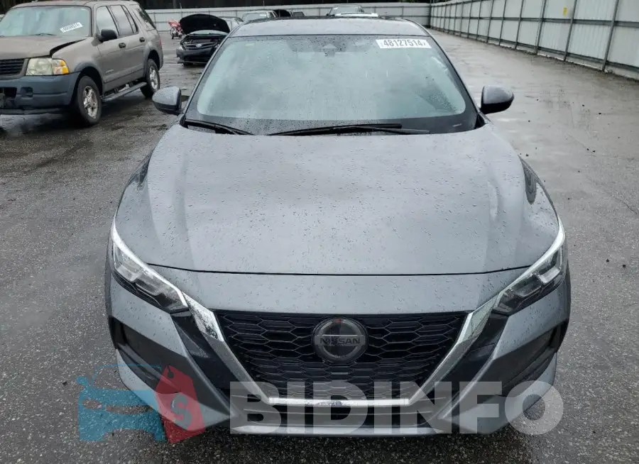 3N1AB8BV7PY302541 Photo# 5