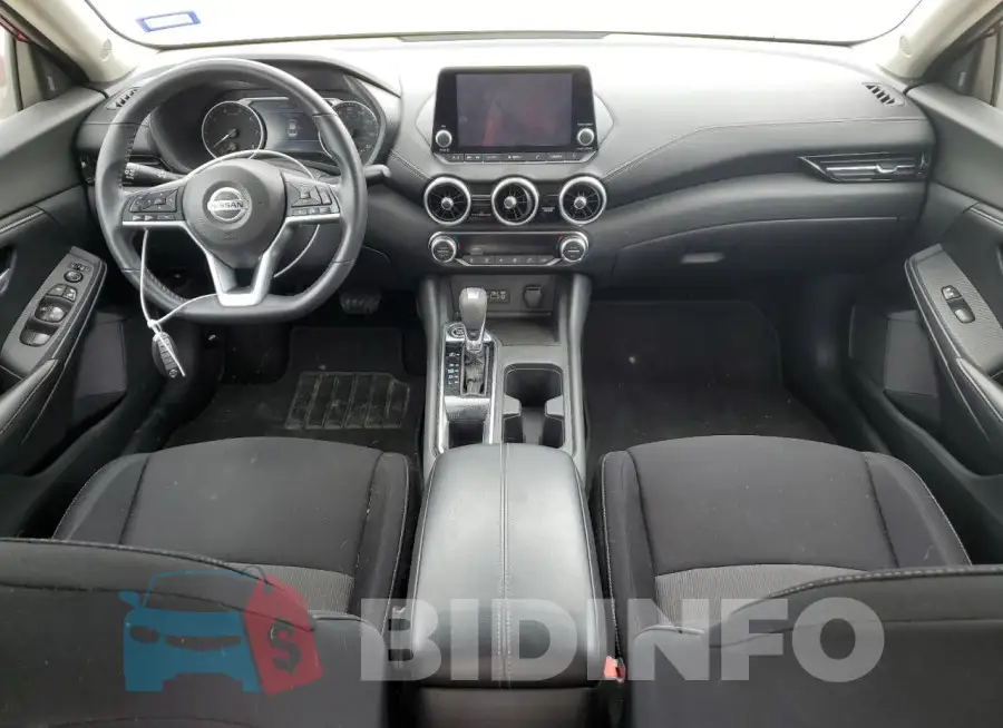 3N1AB8CV1LY307792 Photo# 8