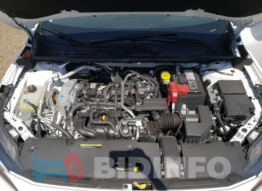 3N1AB8CV2PY254221 Photo# 11