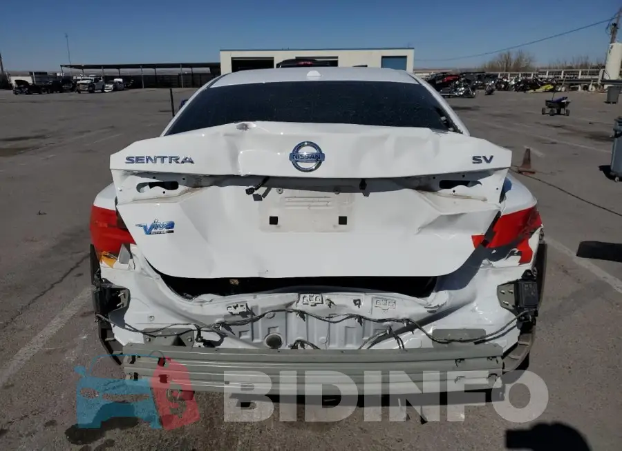 3N1AB8CV3MY309433 Photo# 6